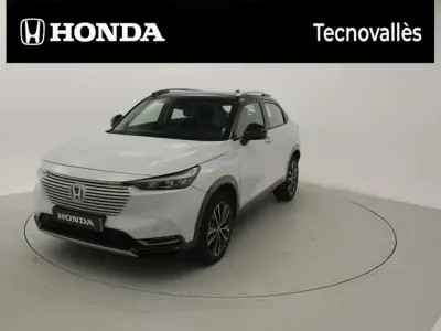 Usado Honda HR-V Advance 131 CV (96 kW) 2022 Otro SUV