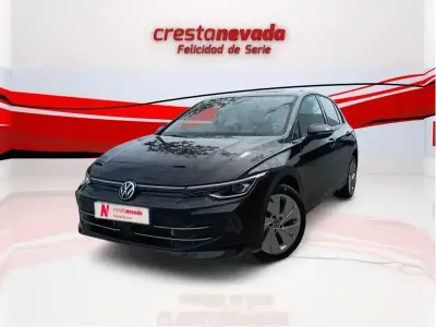 Usado VW Golf VIII Style 204 CV (150 kW) 2025