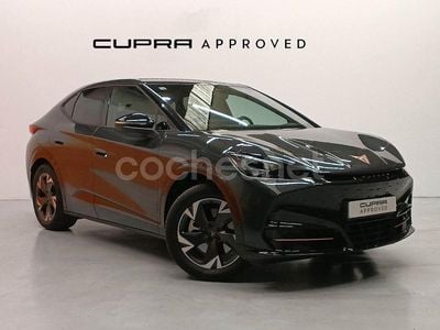 Eléctrico Usado 2024 Cupra Tavascan Endurance SUV | 33.900 € (Buen precio)