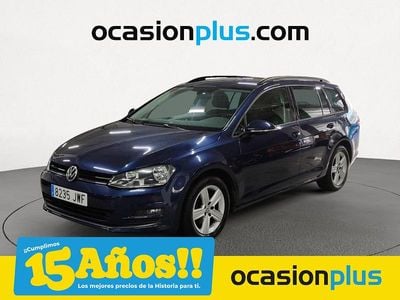 VW Golf VII