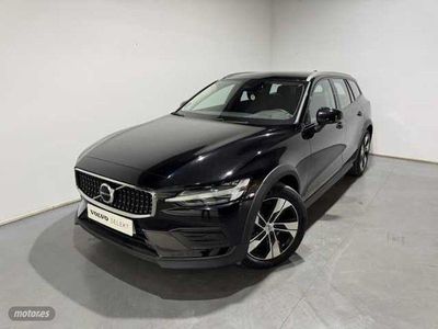 Volvo V60 CC