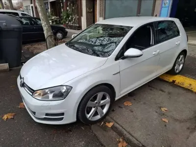 Usado VW Golf VII