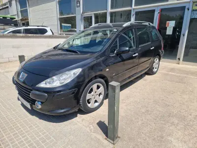 Usado Peugeot 307