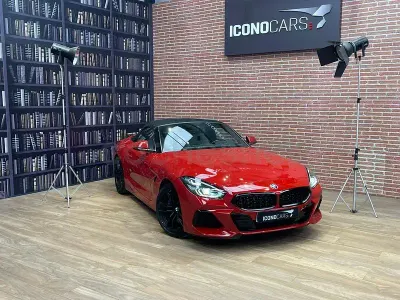 Usado BMW Z4
