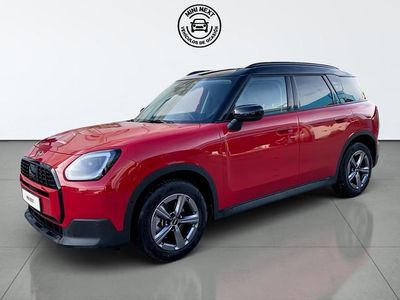 Usado Mini Countryman 163 CV (119 kW) 2025 SUV