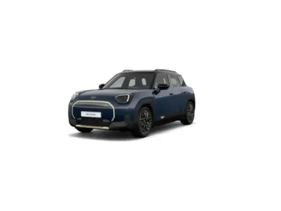 Usado Mini Aceman 160 kW (218 CV) 2026 SUV