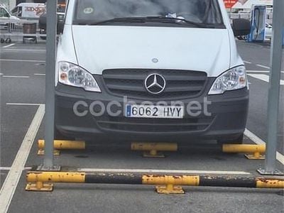 Mercedes Vito