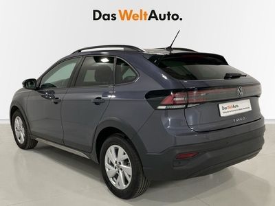 usado VW Taigo Life 1.0 TSI 81 kW (110 CV) DSG