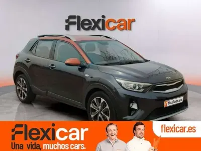 Usado Kia Stonic