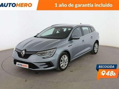 Renault Mégane IV