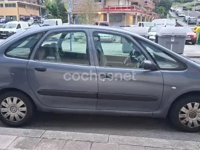 Usado Citroën Xsara Picasso