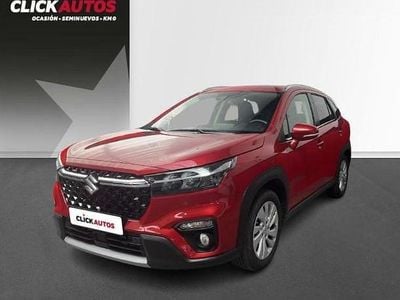 Usado Suzuki SX4 S-Cross 129 CV (94 kW) 2023 SUV