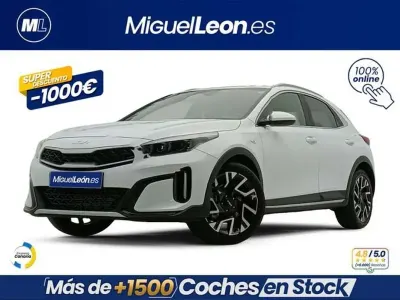 Usado Kia XCeed