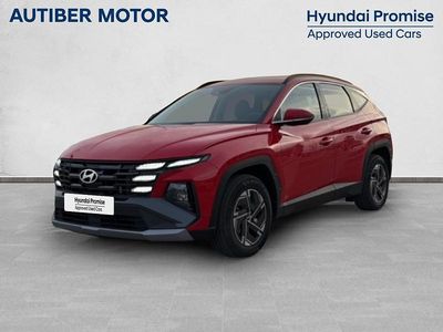 Nuevo 2025 Hyundai Tucson SUV | 29.900 € (Caro)