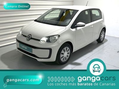 VW up!