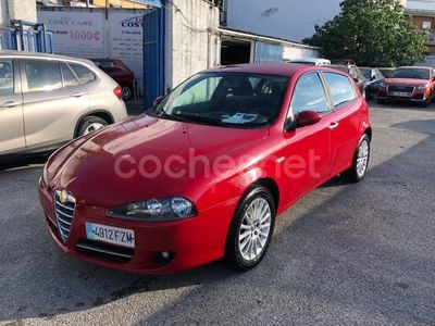 Alfa Romeo 147