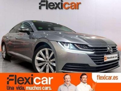 VW Arteon