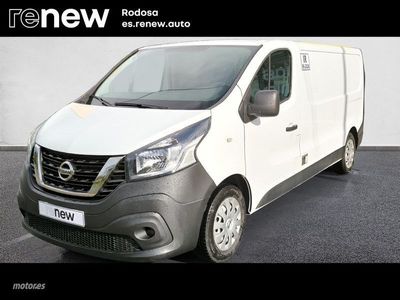 Nissan NV300