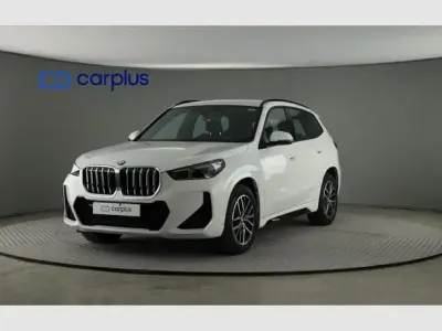 Usado BMW X1 150 CV (110 kW) 2025 SUV