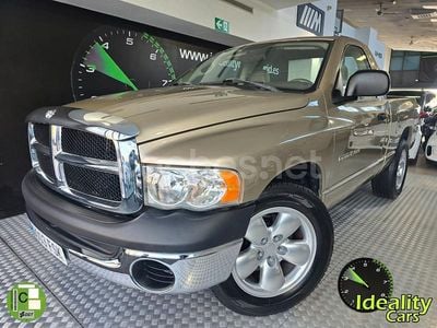 Usado Dodge Ram 217 CV (159 kW) 2004 Recogida