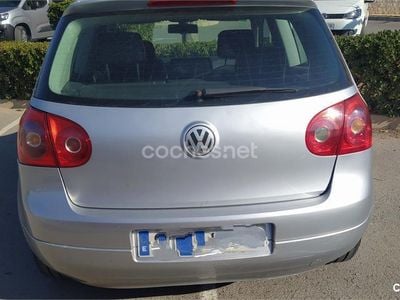 VW Golf IV