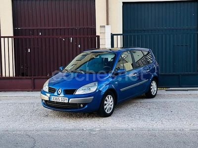 Renault Grand Scénic II