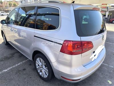 VW Sharan