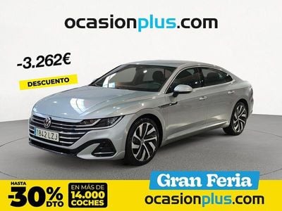 VW Arteon