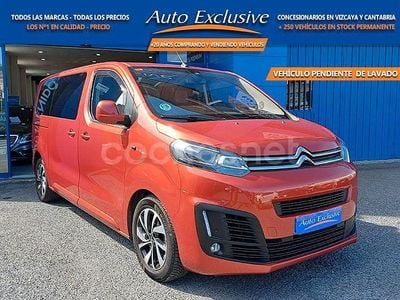 Citroën Spacetourer