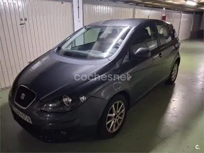 Usado Seat Altea