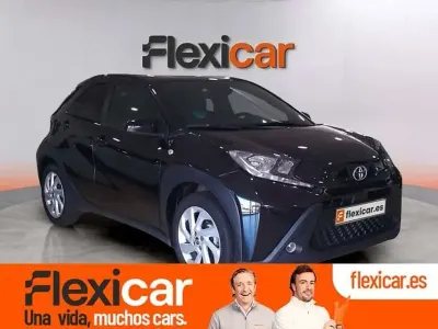 Occasion Toyota Aygo