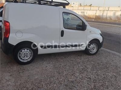 Peugeot Bipper