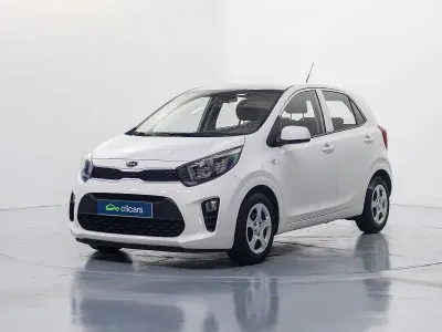 Usado Kia Picanto 67 CV (49 kW) 2021 Utilitario