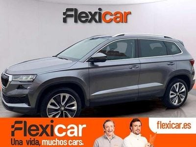 Burdeos Usado 2022 Skoda Karoq Style SUV | 19.990 € (Buen precio)