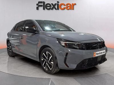 Usado Opel Corsa Edition 101 CV (74 kW) 2024 Gris Utilitario