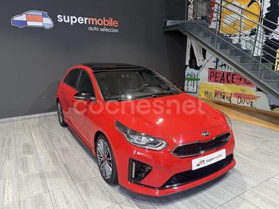 Kia Ceed GT
