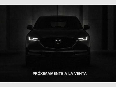 Usado Mazda MX30 Makoto 125 kW (170 CV) 2025 Otro SUV