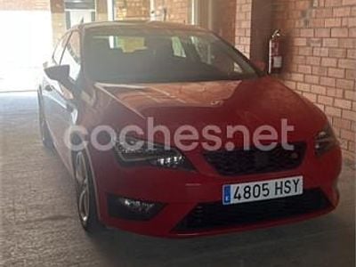 Seat Leon SC