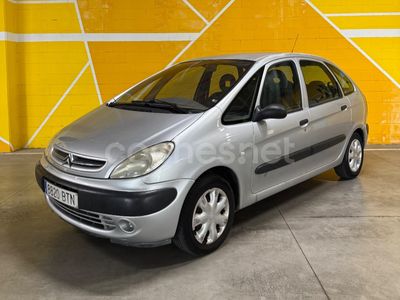 Citroën Xsara Picasso
