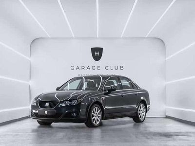 Seat Exeo
