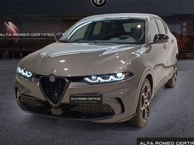 usado Alfa Romeo Tonale 1.5 MHEV GASOLINA 160 CV VELOCE FWD