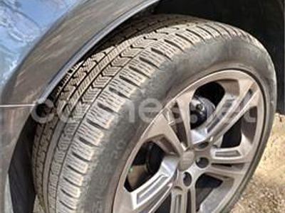 Gris / plata Usado 2014 Audi Q5 SUV | 16.500 € (Precio justo)