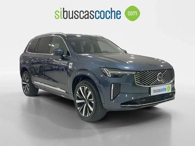 Azul Nuevo 2025 Volvo XC90 Core SUV | 84.990 €