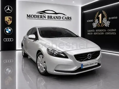 Usado Volvo V40
