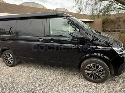 Usado VW California