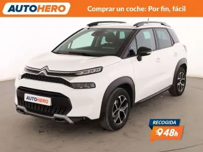 Usado Citroën C3 Aircross