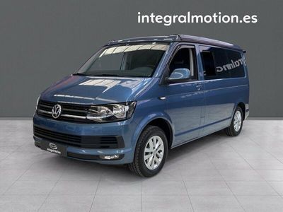 VW California