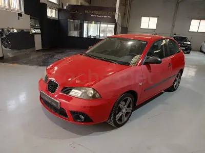 Usado Seat Ibiza