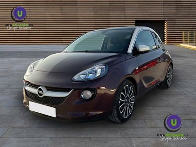 usado Opel Adam 1.4 XEL GLAM