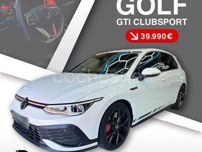 VW Golf VIII